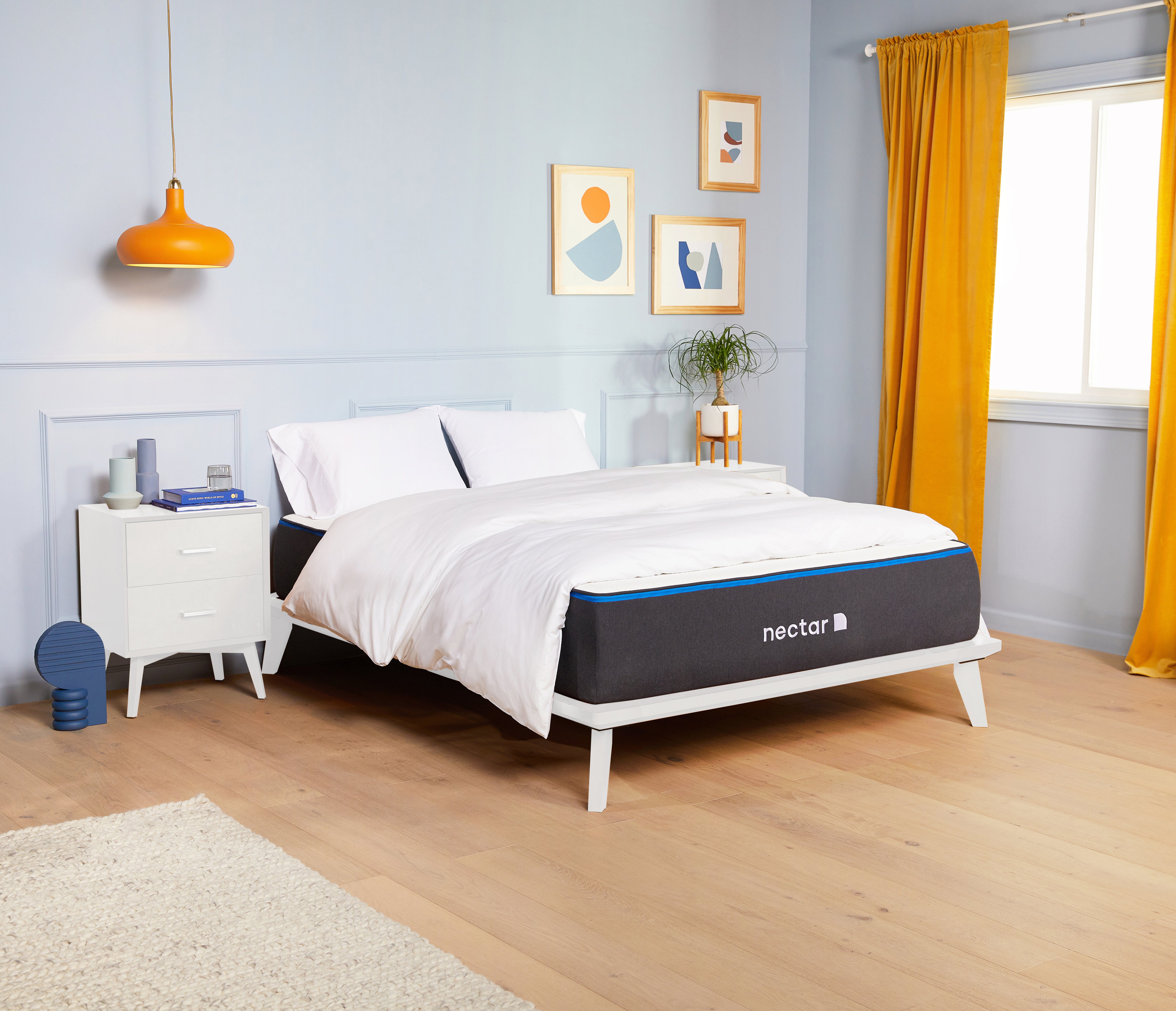 Nectar mattress black on sale friday 2019