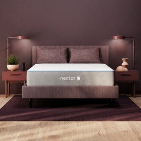 Nectar Essential Hybrid Mattress – Nectar