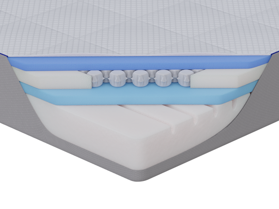 NECTAR HYBRID MATTRESS – Nectar