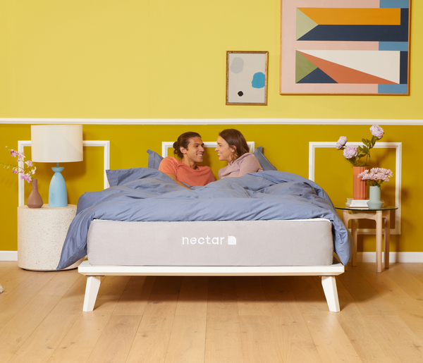 Nectar Hybrid Luxe Mattress