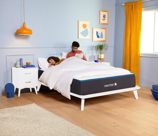 Nectar mattress store memorial day sale