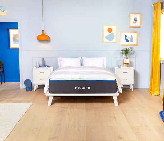 Nectar mattress memorial store day sale